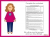 Headings and Subheadings - Years 3 and 4 Teaching Resources (slide 7/15)